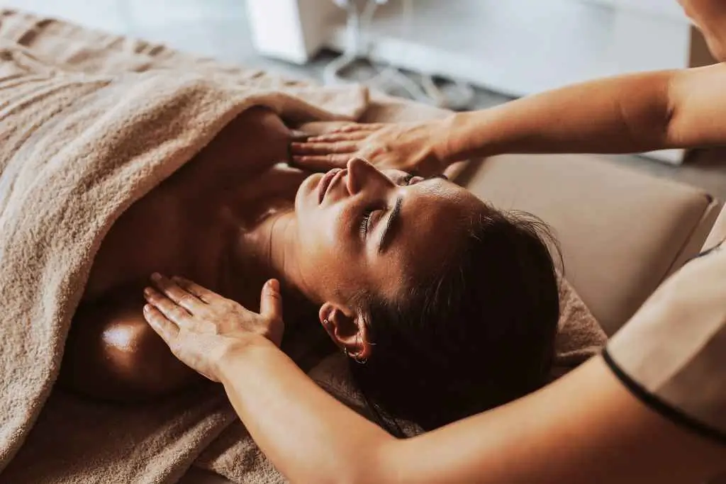 Massage Massage
